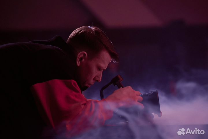 Видеосъемка видеограф