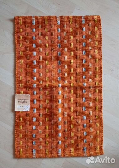 Половик коврик 50х80