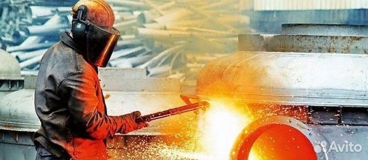 Требуются сборщики мк. Работа в Санкт-Петербурге