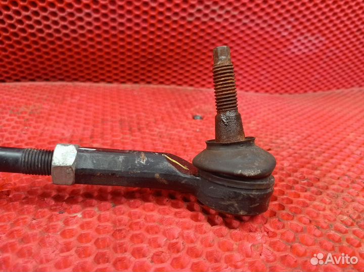 Рейка рулевая Chevrolet Spark M400 GM Ecotec LV7 4