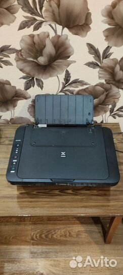 Принтер Canon Pixma MG2540S