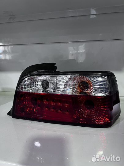 Бмв е36 стопы диод