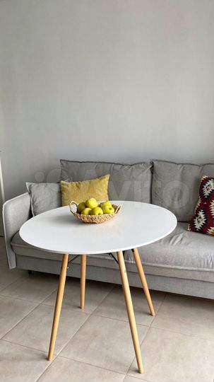 1-к. квартира, 46,8 м², 10/10 эт.