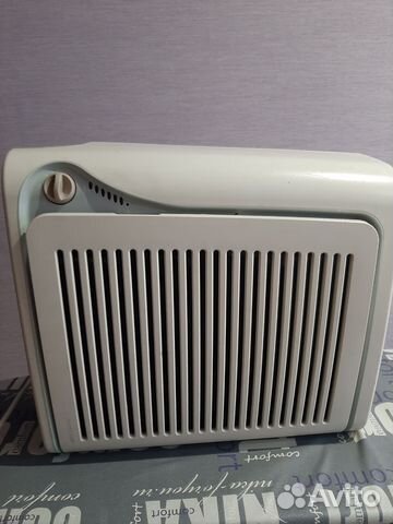 Воздухоочиститель