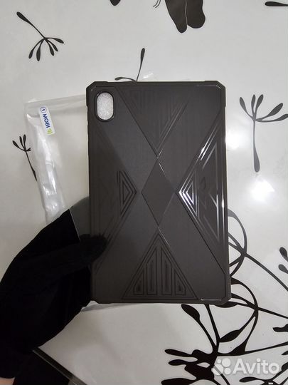 Противоударные чехлы для Lenovo Legion Y700