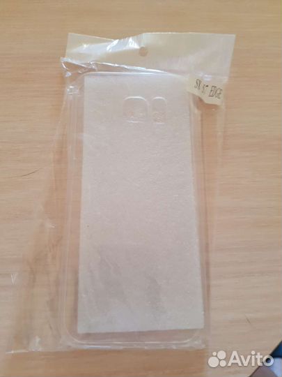 Чехлы Samsung, Apple