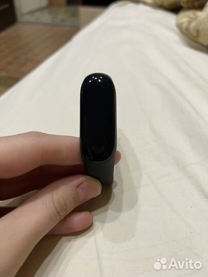 Фитнес часы xiaomi