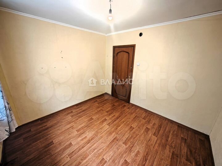 2-к. квартира, 52 м², 1/5 эт.