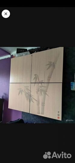 Стенка в гостиную