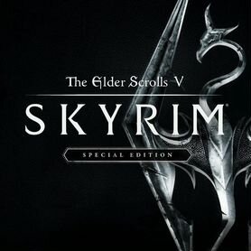 The Elder Scrolls V: Skyrim Special Edit-PS5 & PS4