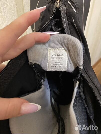 Rossignol лыжи беговые