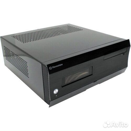 Корпус компьютерный DeskTop Thermaltake DH202 ATX