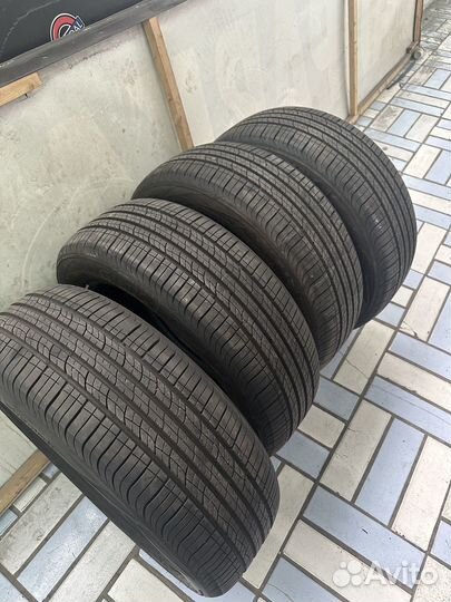 Giti GitiComfort F50 215/55 R18