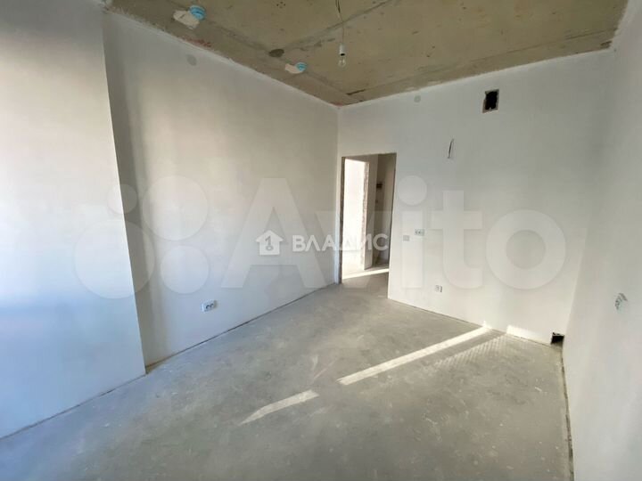 1-к. квартира, 29 м², 6/19 эт.