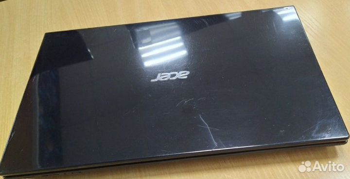 Acer/i5 3210M/8GB/GT640M/320GB/15.6