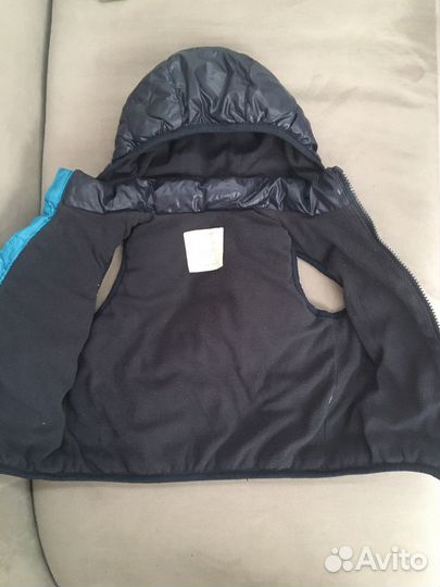 Жилет Zara 82