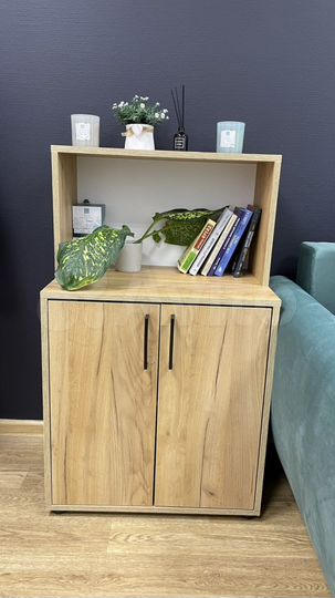 Свободного назначения, 17 м²