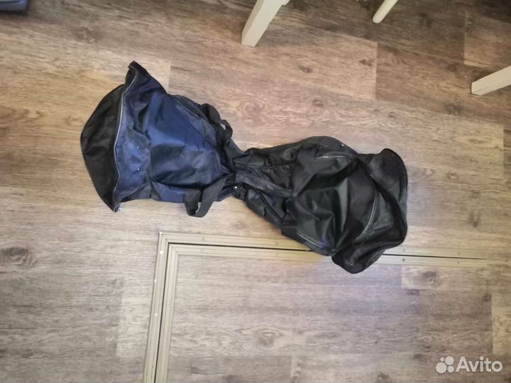 Чехол для гироскутера