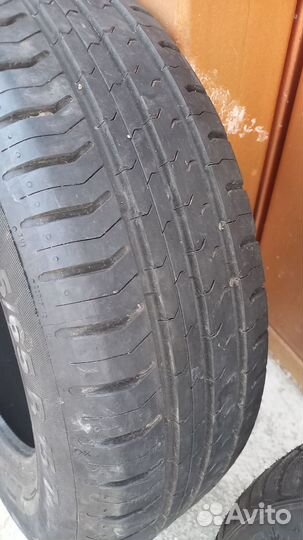Continental ContiEcoContact 5 185/65 R15