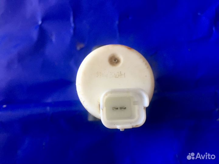 Насос омывателя для Renault Megane II 2003-2009