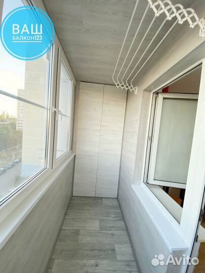 Остекление коттеджей с гарантией по договору