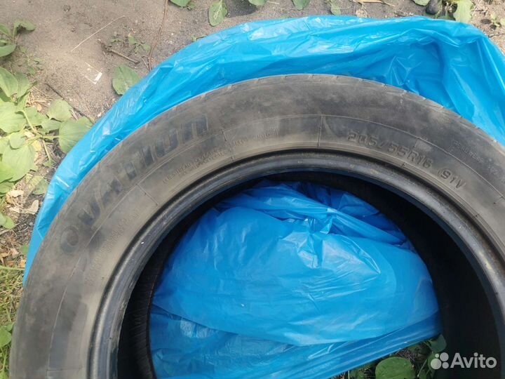 Ovation EcoVision VI-682 205/60 R16 91V