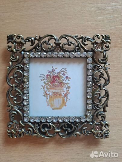 Рамка для фотографий