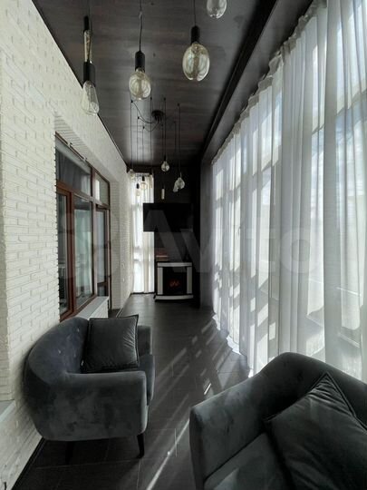 2-к. квартира, 85,1 м², 3/3 эт.