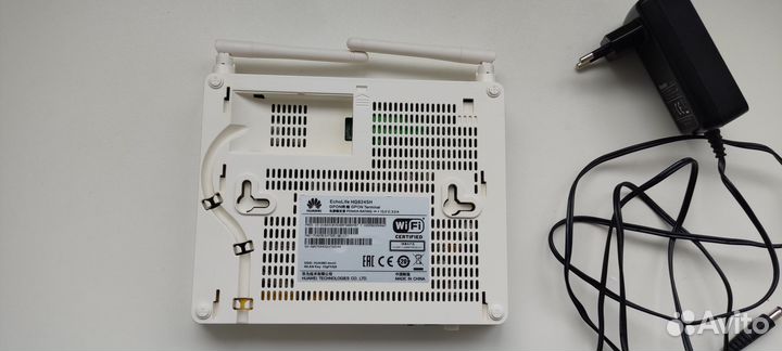 Роутер Ростелеком Huawei HG8245H