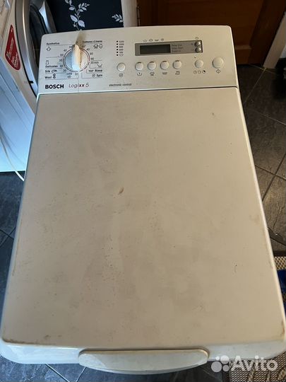 Стиральная машина на запчасти