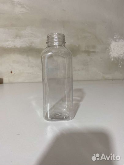 Пэт бутылка