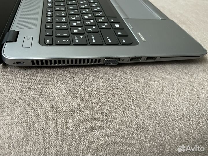 HP 840