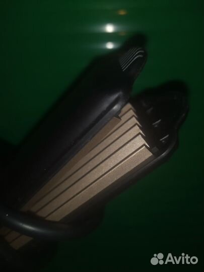 Плойка гафре