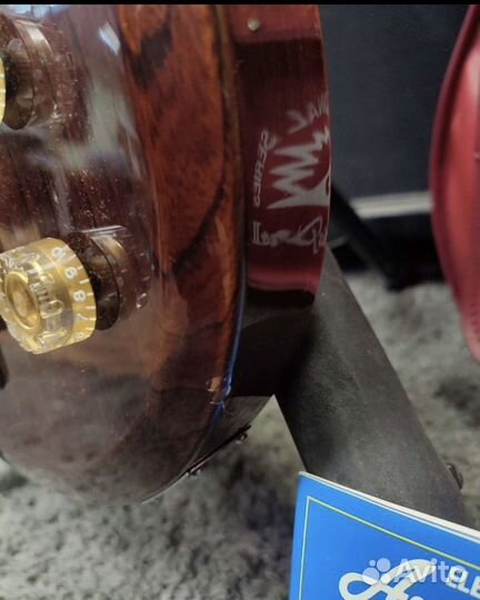 Бас гитара Aria Pro 2 Cardinal Series CSB 380 Jap