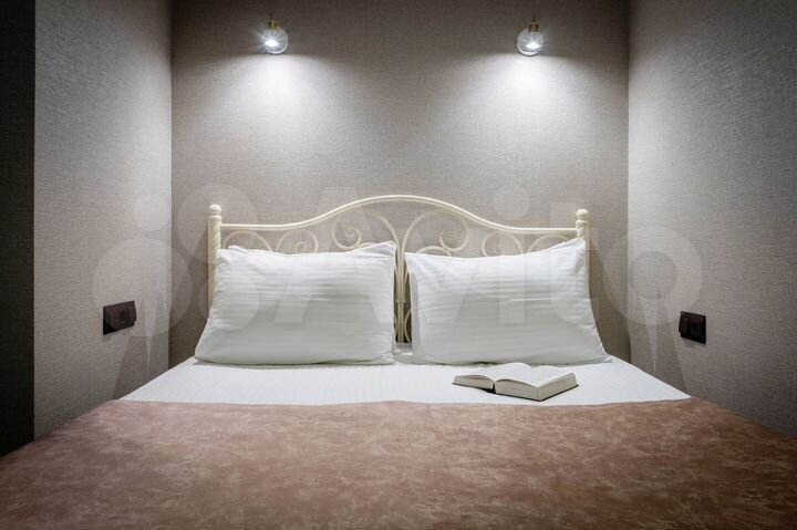 Квартира-студия, 28 м², 4/4 эт.