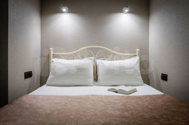 Квартира-студия, 28 м², 4/4 эт.