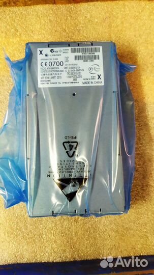 Блок управления Nissan 28383JJ90C