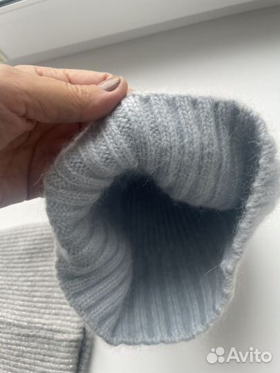 Шапка женская