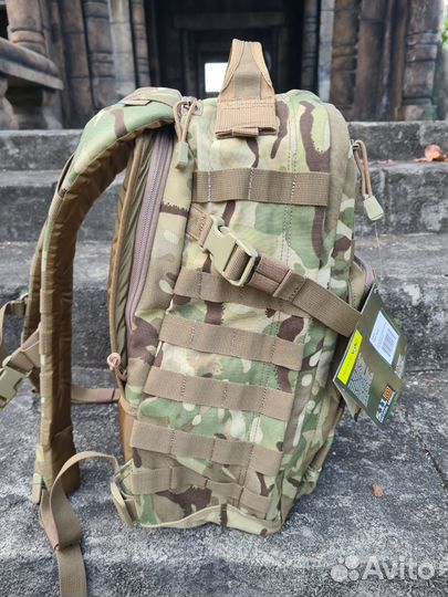 Рюкзак 5.11 Tactical Rush 12 v.1.0 21L multicam