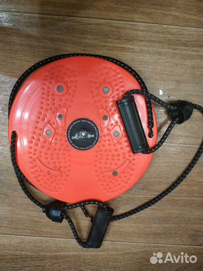 Элипс тренажер бу