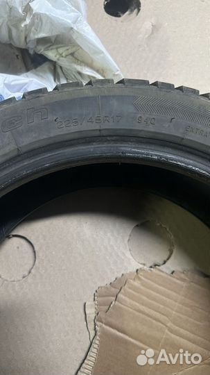 Nordman Nordman 4 205/55 R16