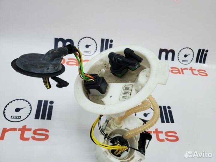 Бензонасос Bmw 3 F30