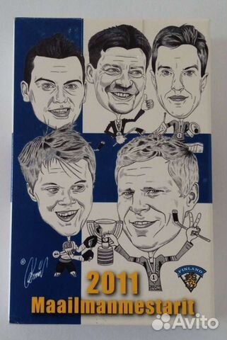 Игральные карты 