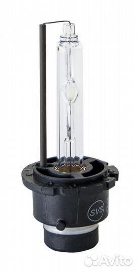 Лампа ксеноновая головного света d4s p32d-5 4300k