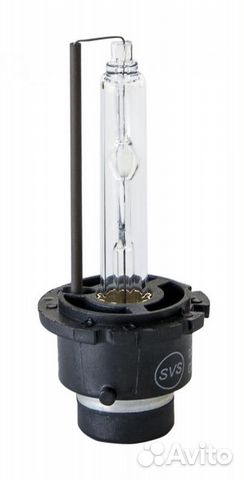 Лампа ксеноновая головного света d4s p32d-5 4300k