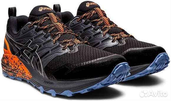 Кроссовки мужские asics