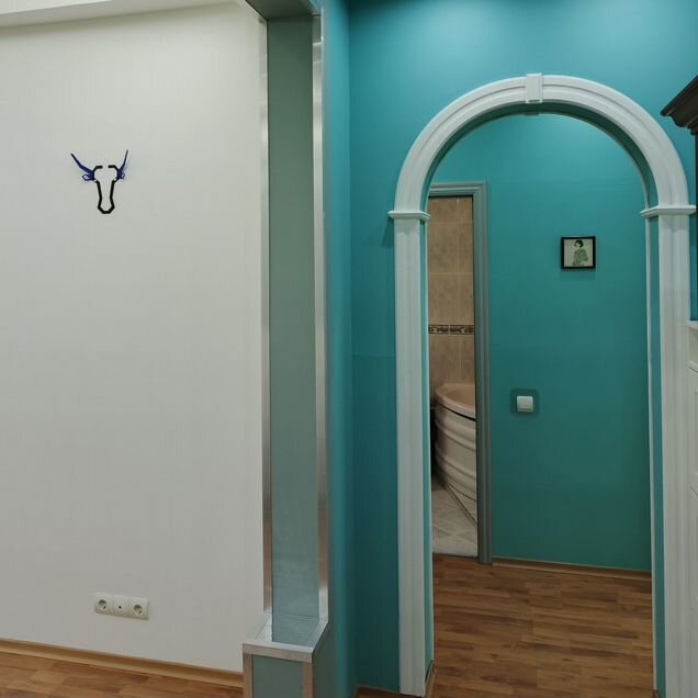 2-к. квартира, 49 м², 1/4 эт.
