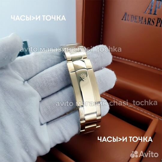 Наручные часы Rolex Day-Date