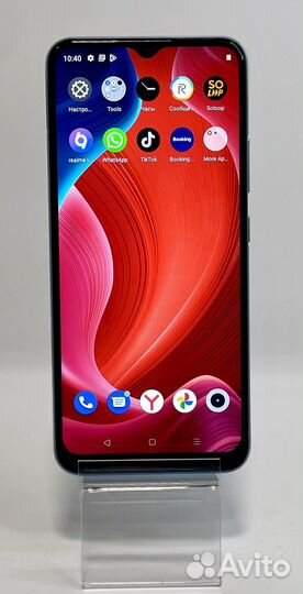 Realme c25y 4/64