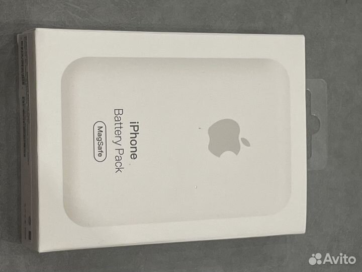 Повербанк apple 5000